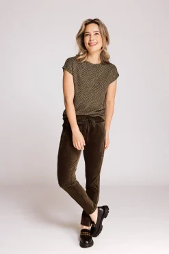 Damen Zhrill Tops & Shirts*ZHHOLLIE LUREX