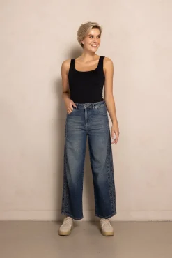 Damen Zhrill Jeans*ZHHYRA