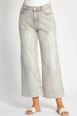 Damen Zhrill Jeans*ZHILDE