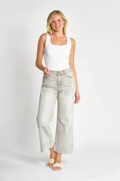Damen Zhrill Jeans*ZHILDE