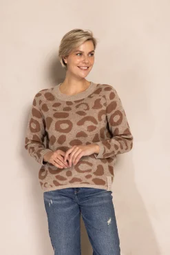 Damen Zhrill Pullover & Strick*ZHISABELLA