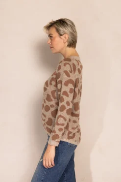 Damen Zhrill Pullover & Strick*ZHISABELLA