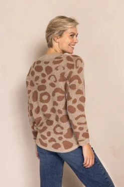 Damen Zhrill Pullover & Strick*ZHISABELLA