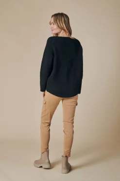 Damen Zhrill Pullover & Strick*ZHISABELLA FLOWER