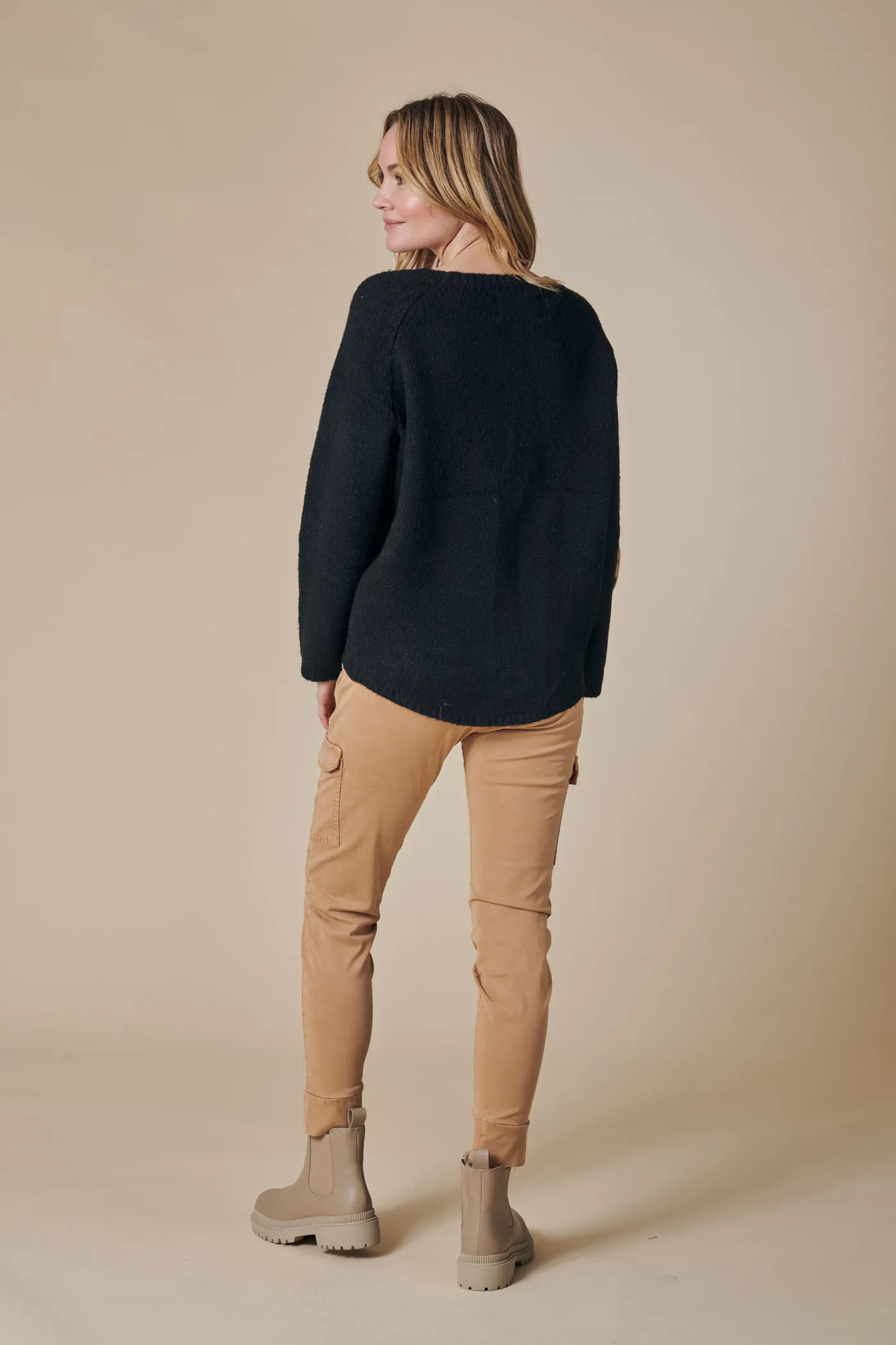 Damen Zhrill Pullover & Strick*ZHISABELLA FLOWER