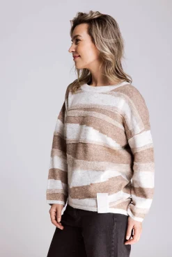 Damen Zhrill Pullover & Strick*ZHISABELLA TERRY
