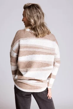 Damen Zhrill Pullover & Strick*ZHISABELLA TERRY