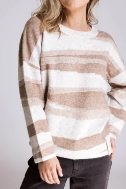 Damen Zhrill Pullover & Strick*ZHISABELLA TERRY