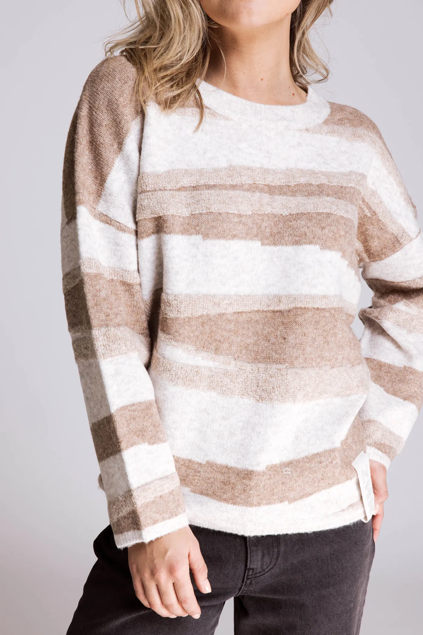 Damen Zhrill Pullover & Strick*ZHISABELLA TERRY