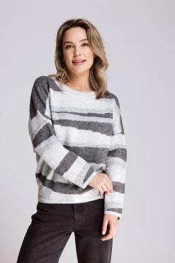 Damen Zhrill Pullover & Strick*ZHISABELLA TERRY