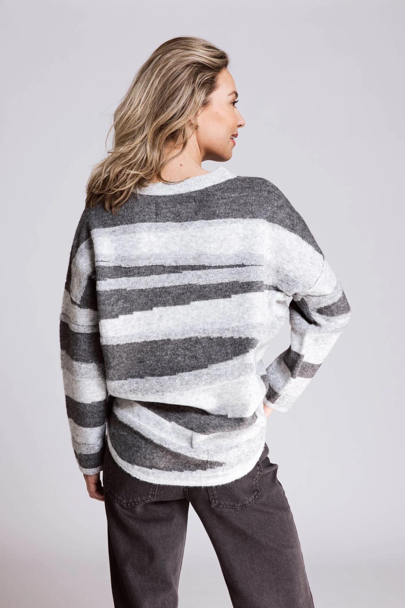 Damen Zhrill Pullover & Strick*ZHISABELLA TERRY