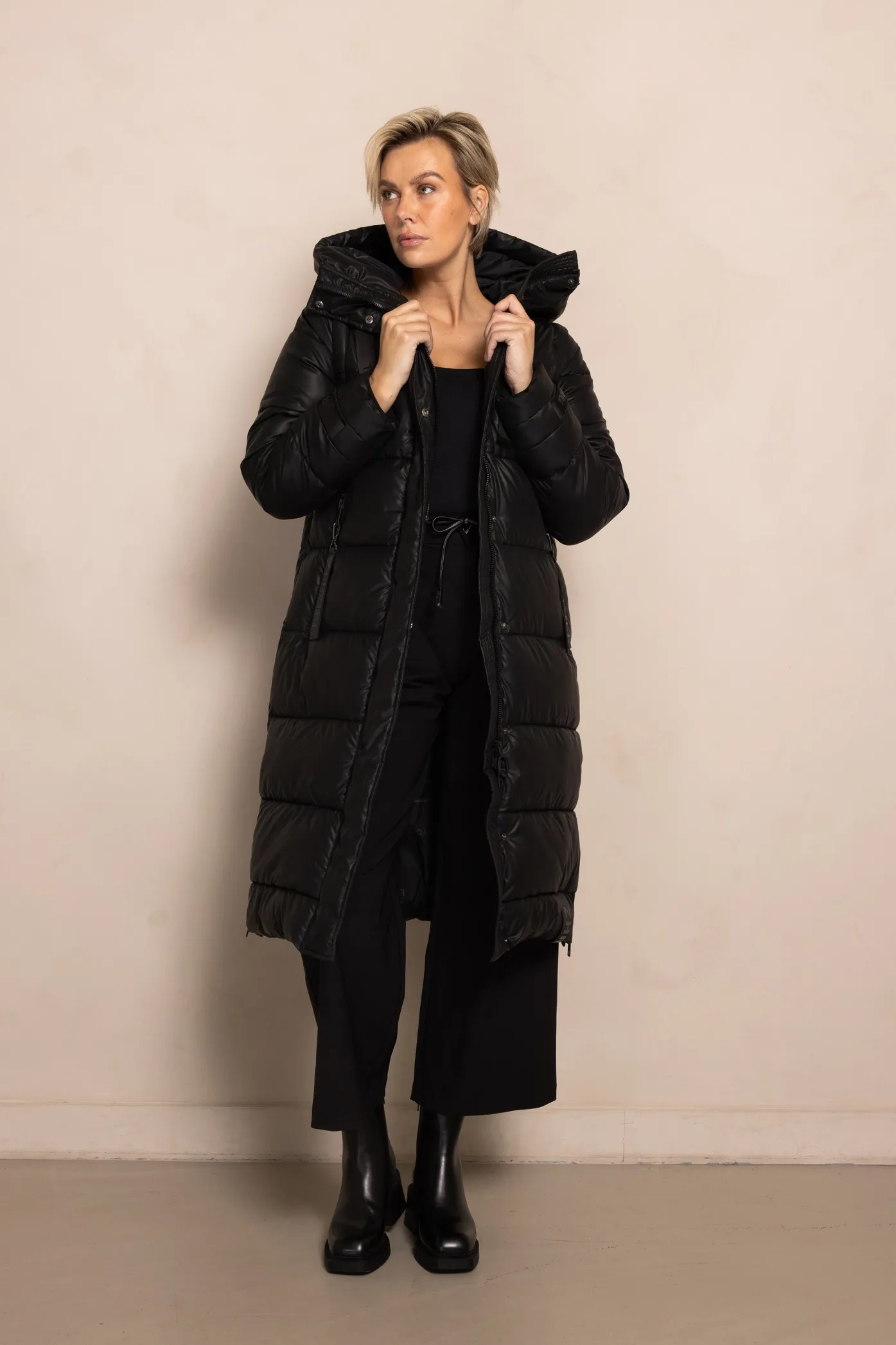 Damen Zhrill Jacken & Mäntel*ZHISI MAX NEW