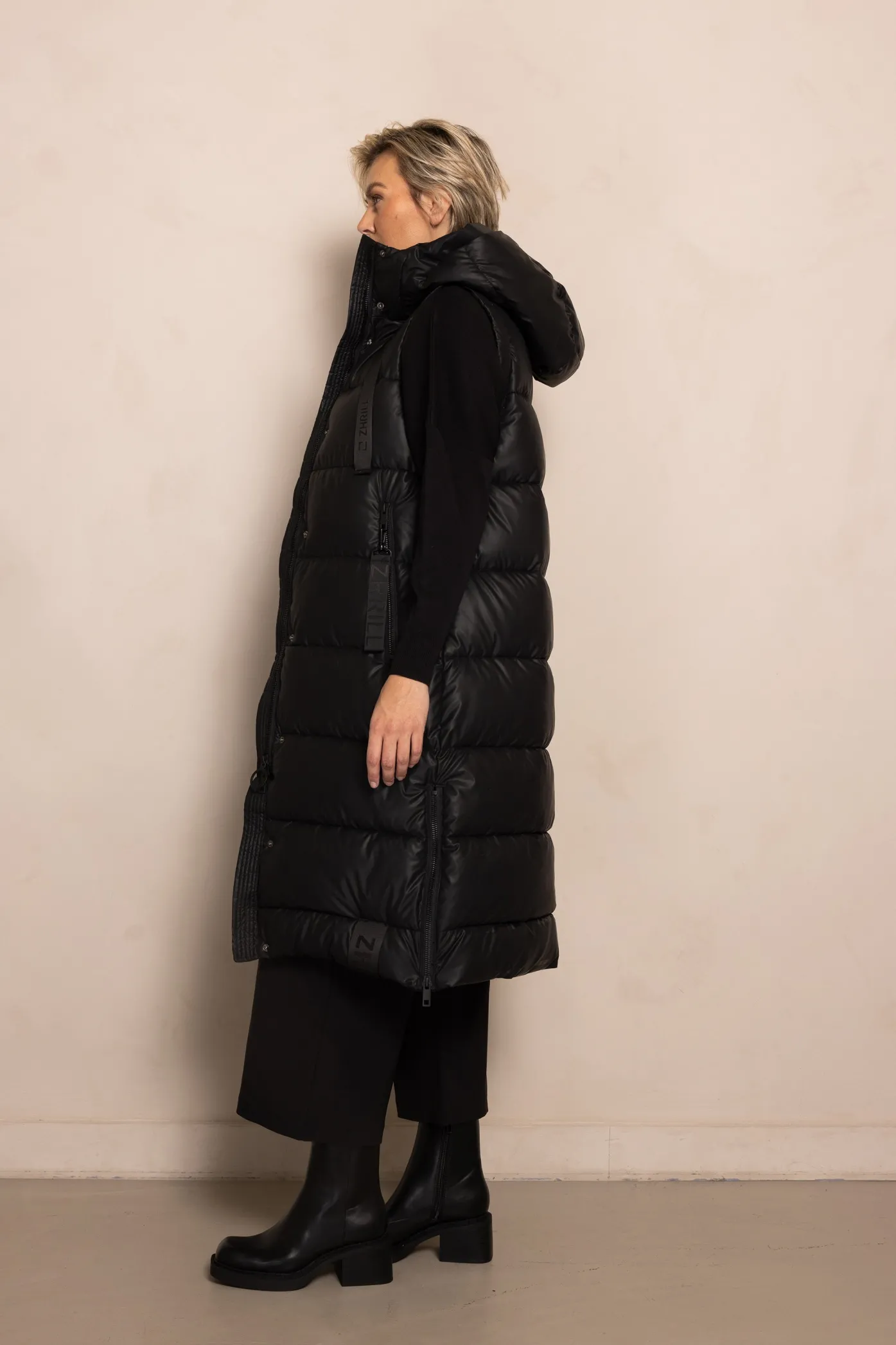 Damen Zhrill Jacken & Mäntel*ZHISI MAX NEW