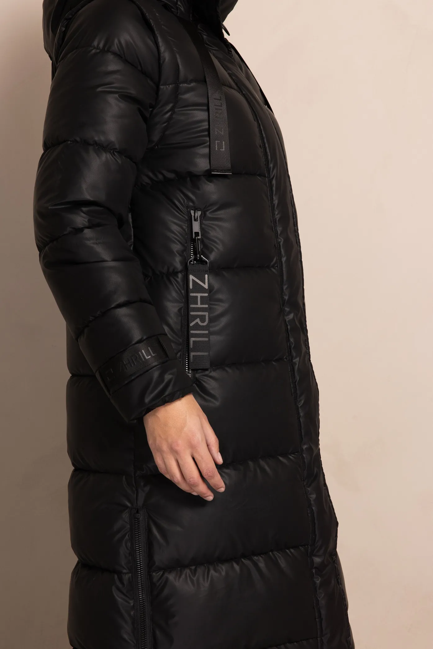 Damen Zhrill Jacken & Mäntel*ZHISI MAX NEW