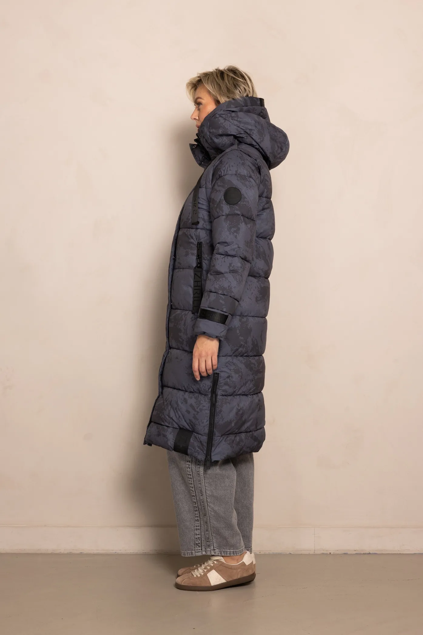 Damen Zhrill Jacken & Mäntel*ZHISI MAX NEW