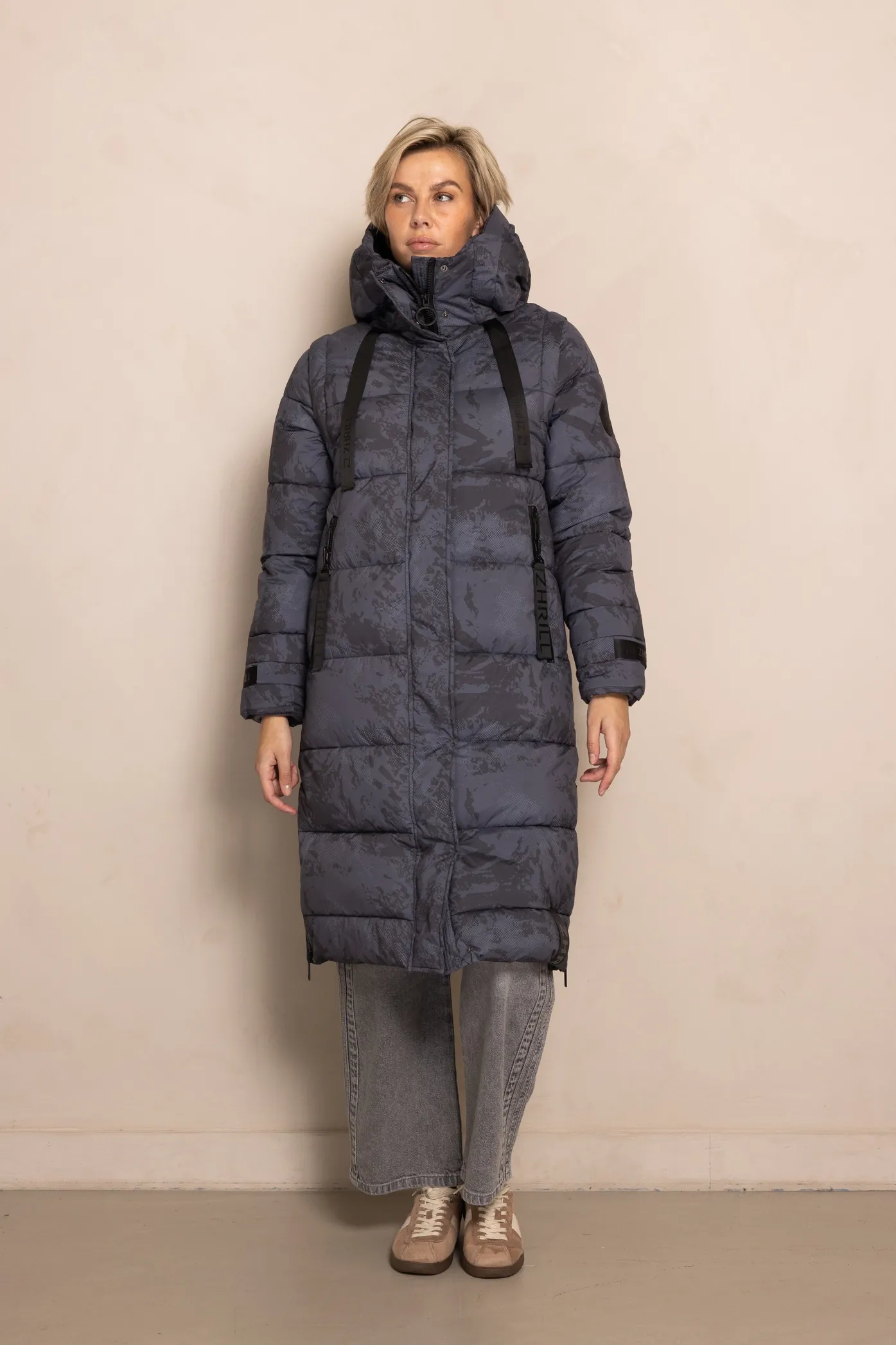 Damen Zhrill Jacken & Mäntel*ZHISI MAX NEW