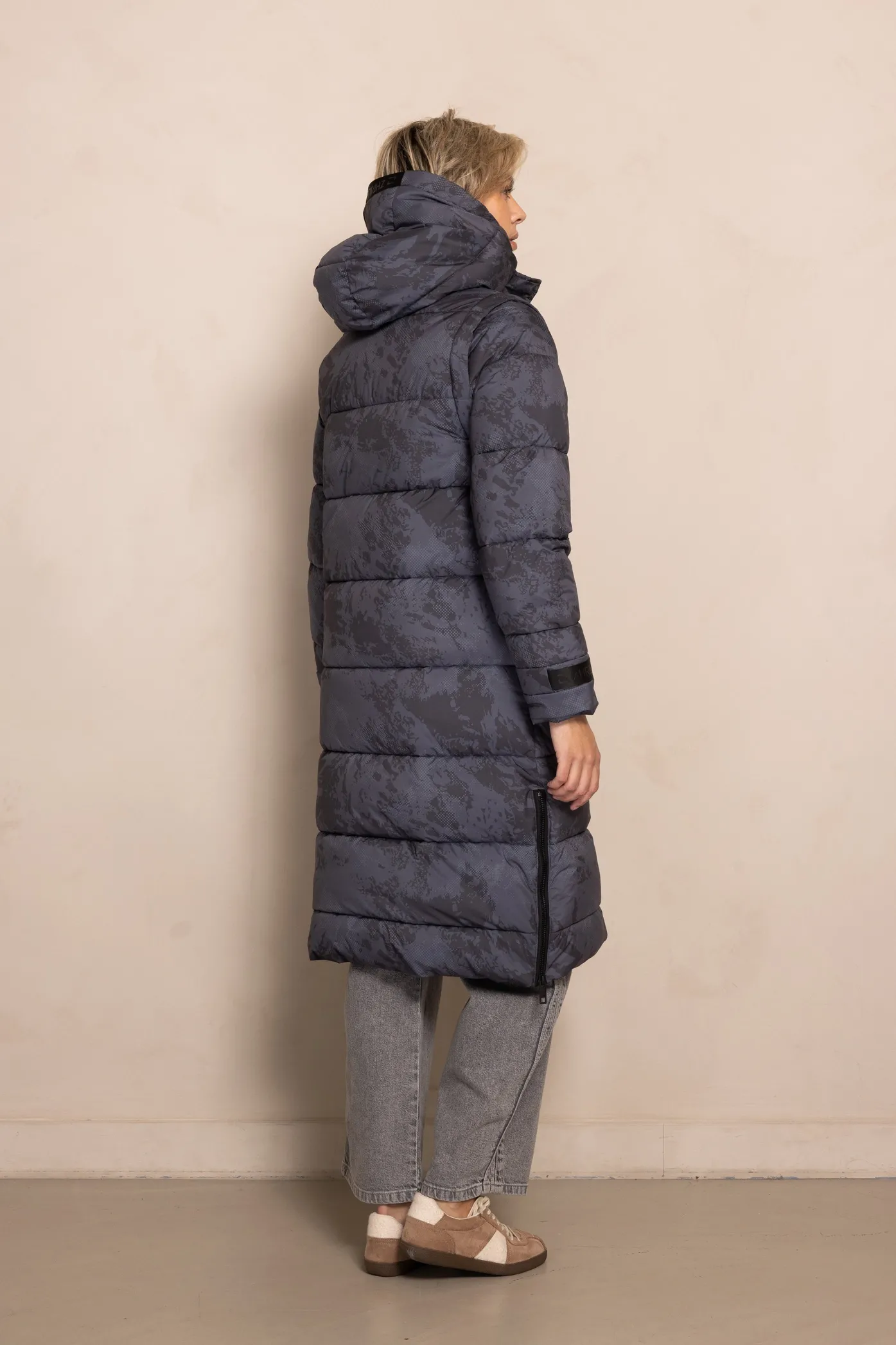 Damen Zhrill Jacken & Mäntel*ZHISI MAX NEW