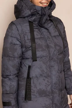 Damen Zhrill Jacken & Mäntel*ZHISI MAX NEW