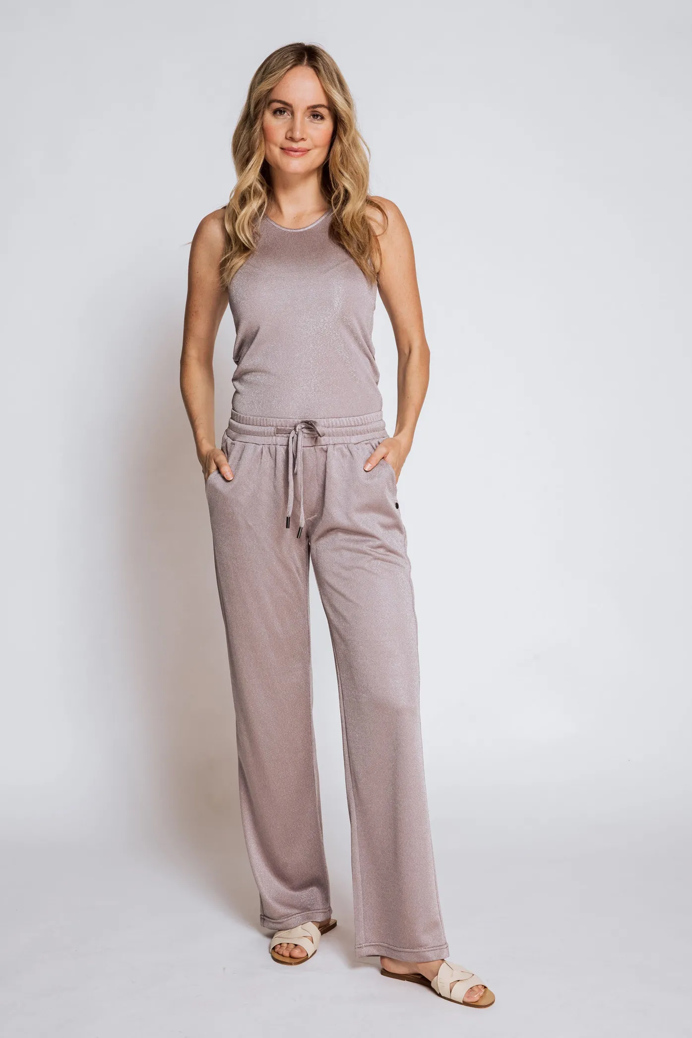 Damen Zhrill Hosen*ZHISLA