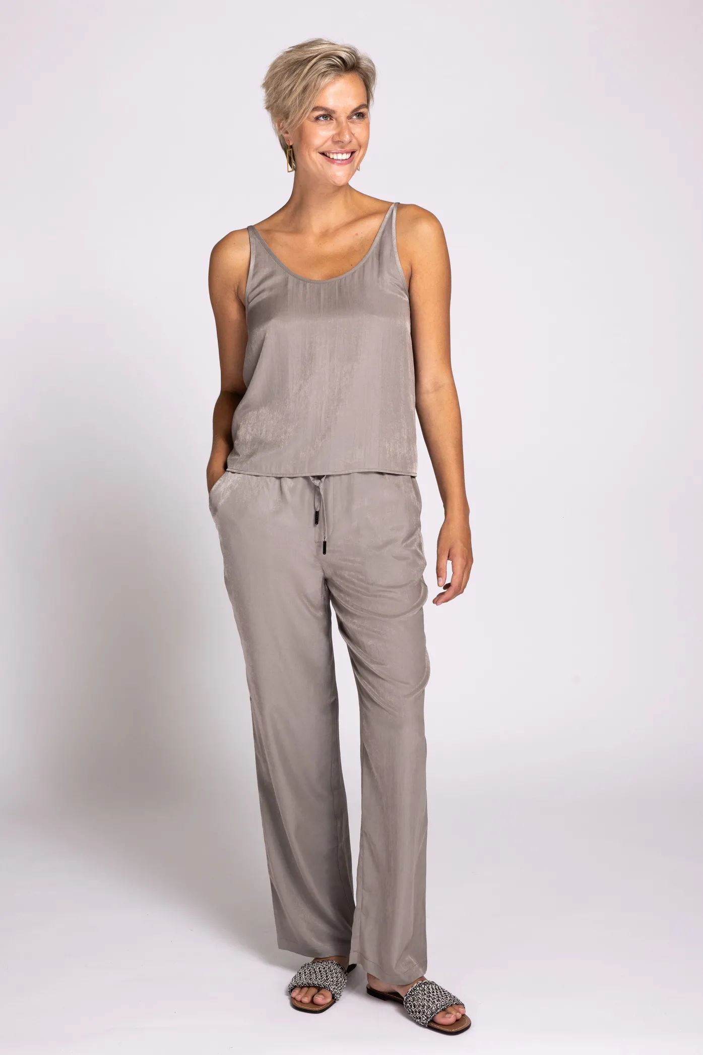 Damen Zhrill Hosen*ZHISLA