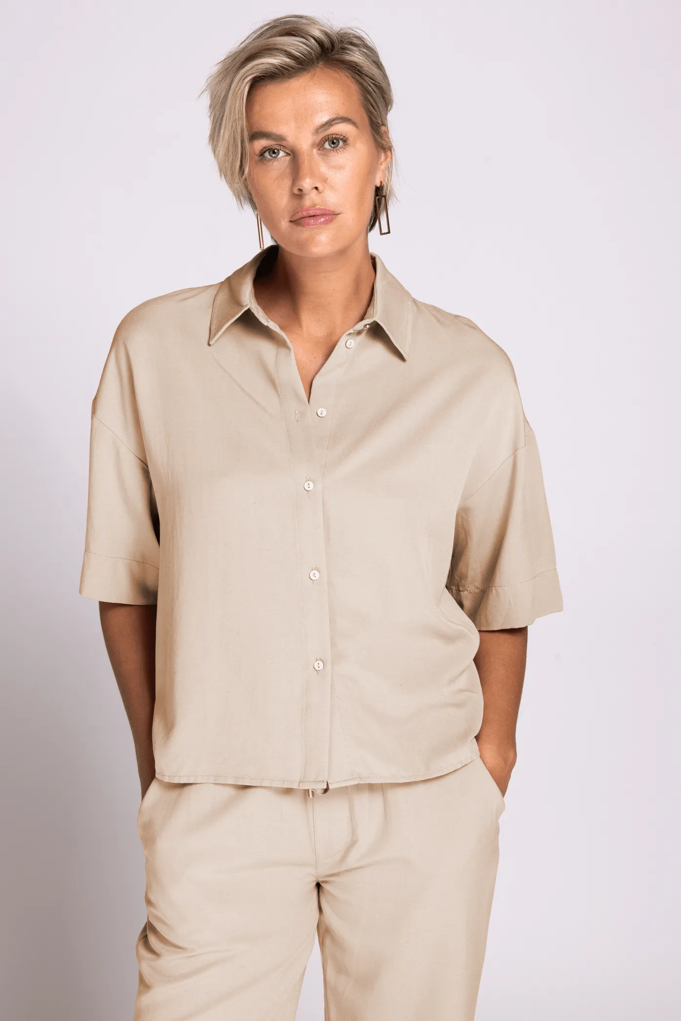 Damen Zhrill Hosen*ZHISLA