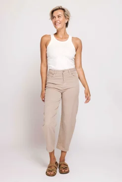 Damen Zhrill Hosen*ZHIZA