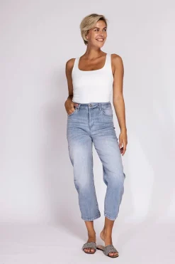 Damen Zhrill Jeans*ZHIZA