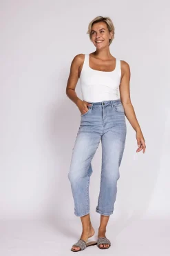 Damen Zhrill Jeans*ZHIZA