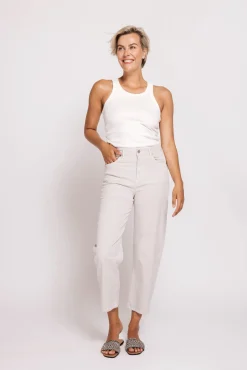 Damen Zhrill Hosen*ZHIZA