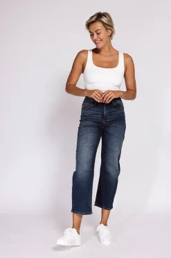 Damen Zhrill Jeans*ZHIZA