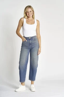 Damen Zhrill Jeans*ZHIZA