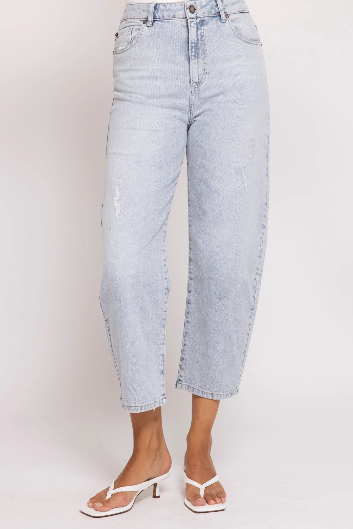 Damen Zhrill Jeans*ZHIZA