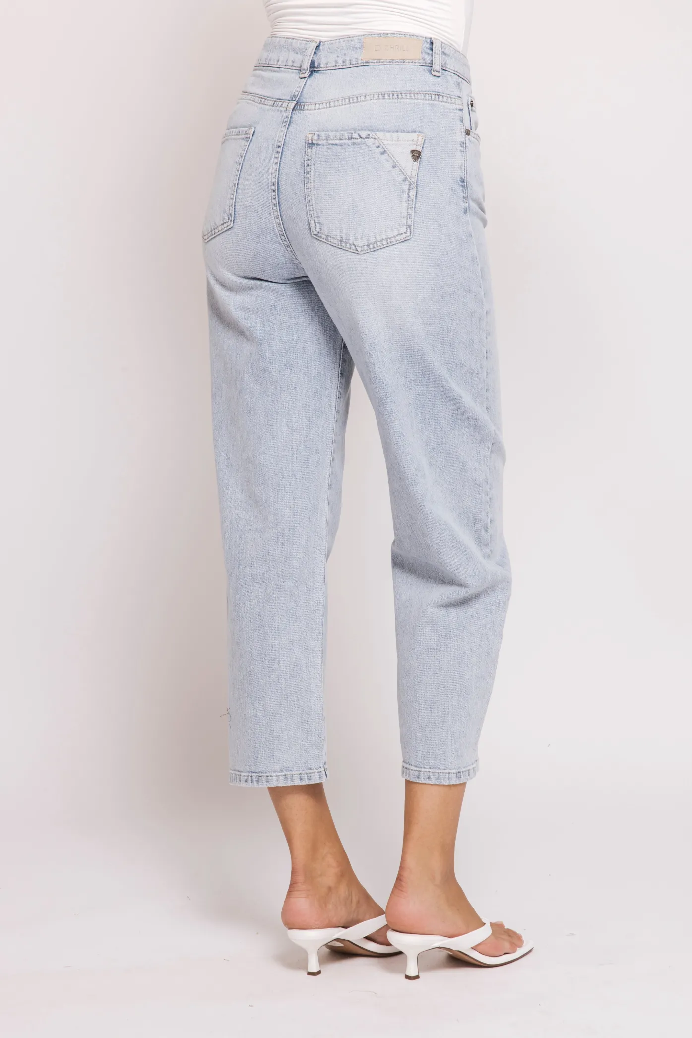 Damen Zhrill Jeans*ZHIZA