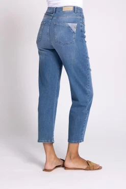 Damen Zhrill Jeans*ZHIZA