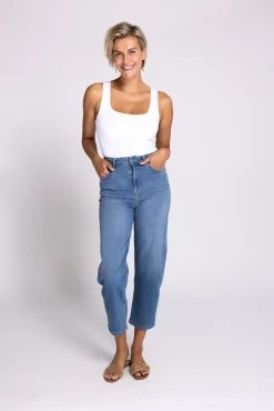 Damen Zhrill Jeans*ZHIZA