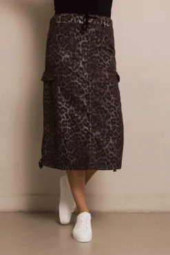 Damen Zhrill Röcke & Shorts*ZHJIL