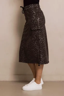 Damen Zhrill Röcke & Shorts*ZHJIL