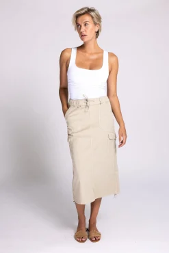 Damen Zhrill Röcke & Shorts*ZHJIL