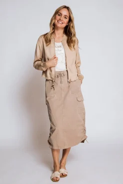 Damen Zhrill Röcke & Shorts*ZHJIL