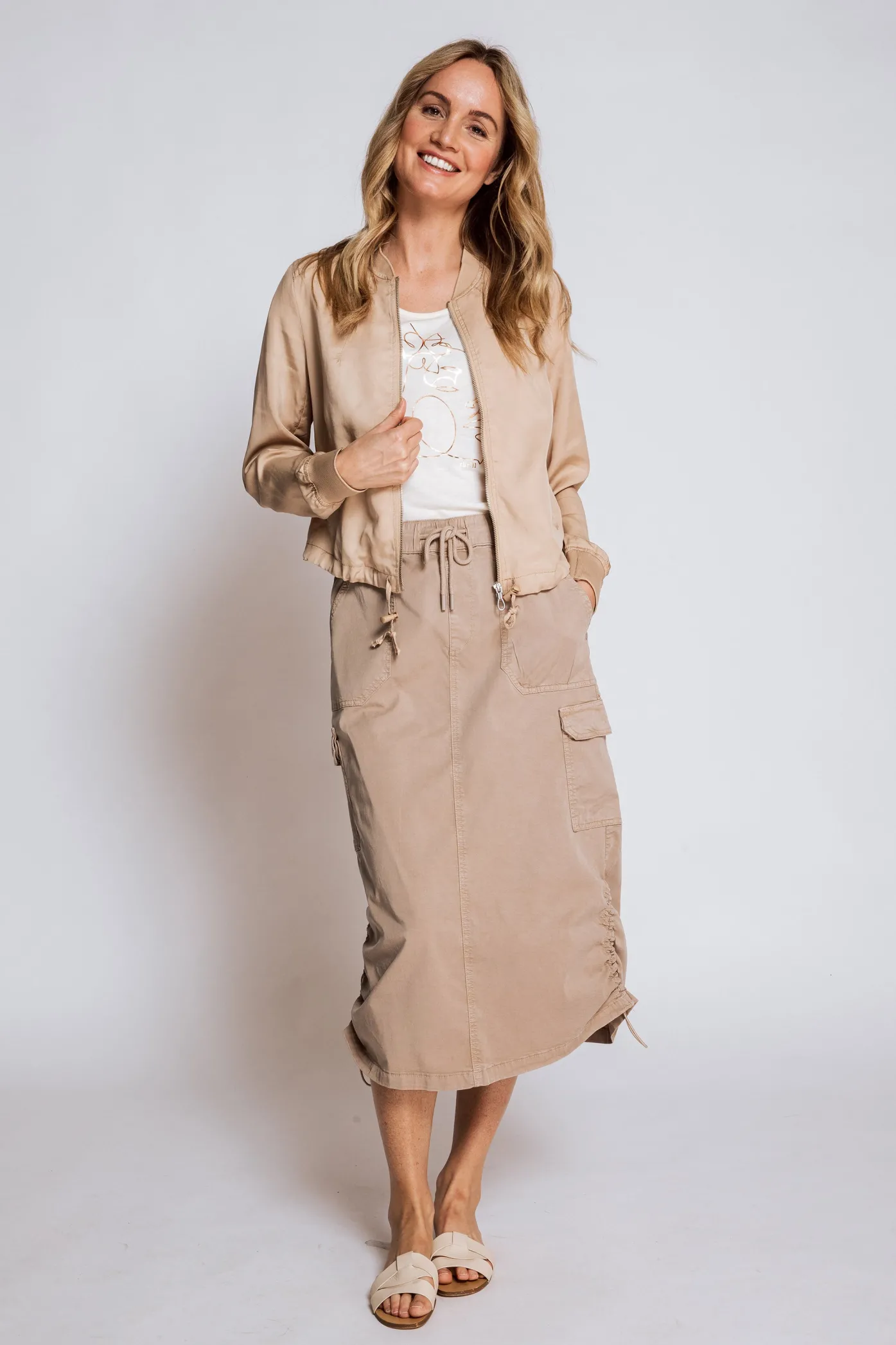 Damen Zhrill Röcke & Shorts*ZHJIL