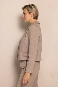 Damen Zhrill Blazer*ZHJOJO