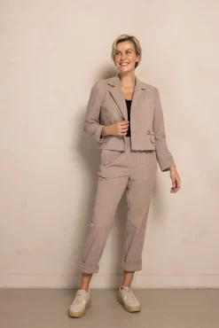 Damen Zhrill Blazer*ZHJOJO