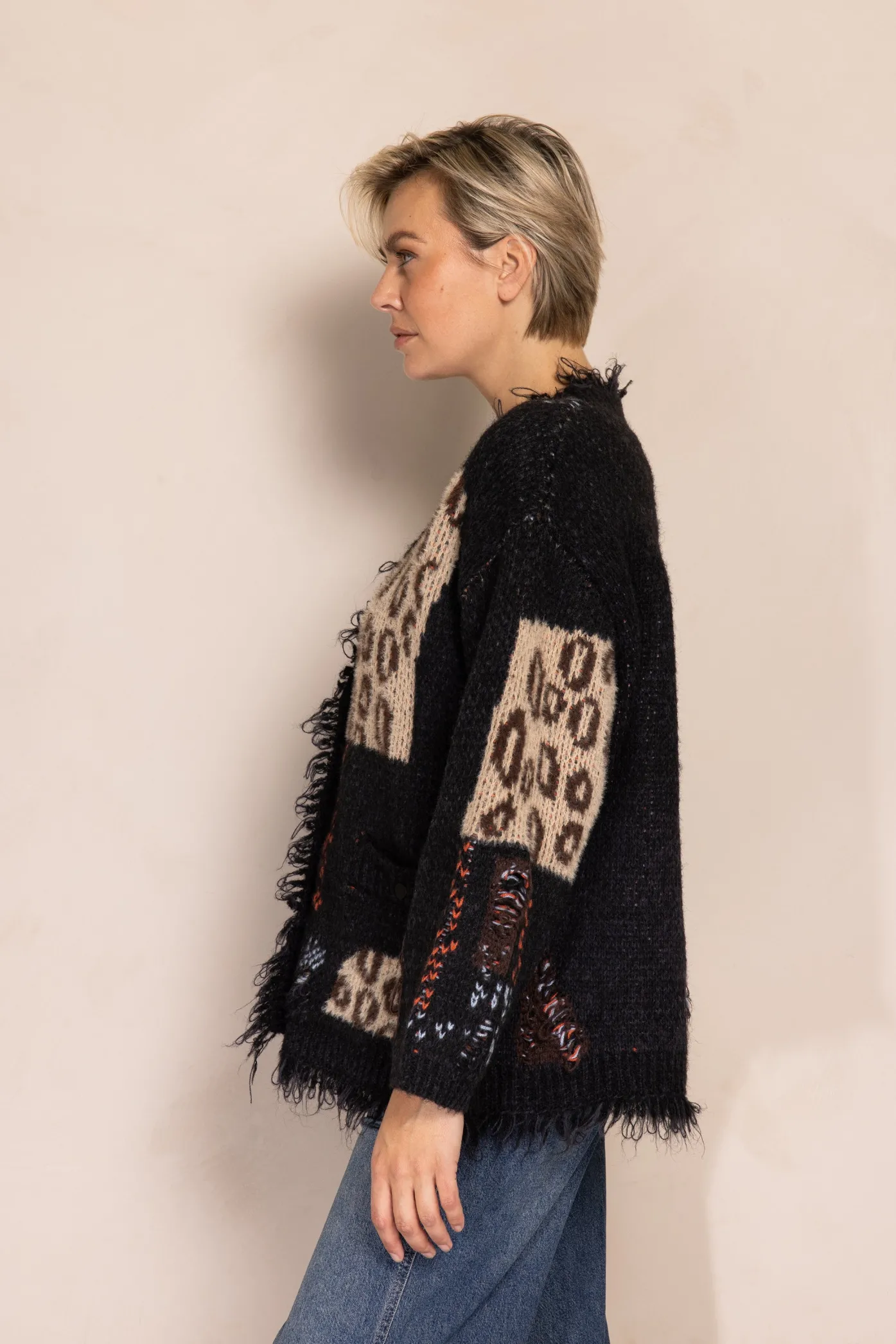 Damen Zhrill Pullover & Strick*ZHJOLA