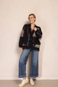 Damen Zhrill Pullover & Strick*ZHJOLA