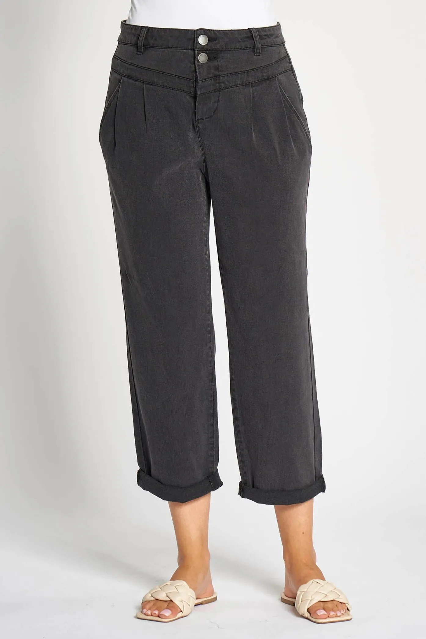 Damen Zhrill Jeans*ZHJOY