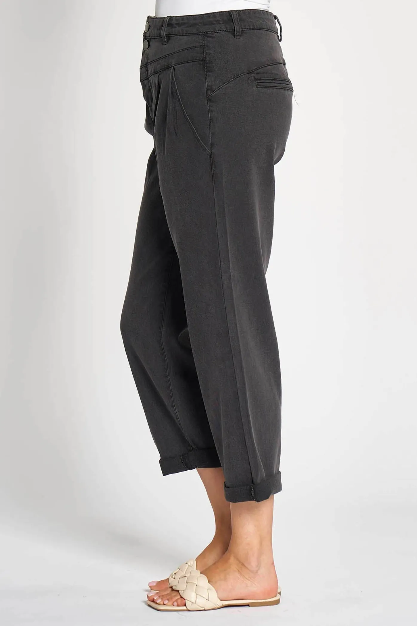 Damen Zhrill Jeans*ZHJOY