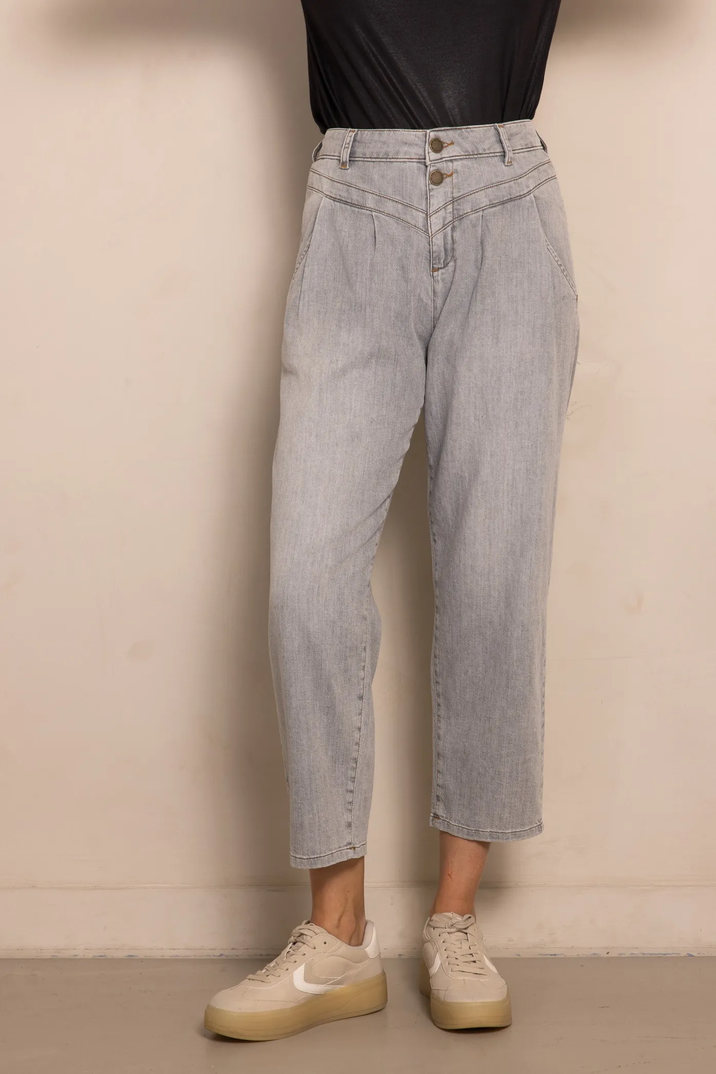 Damen Zhrill Jeans*ZHJOY