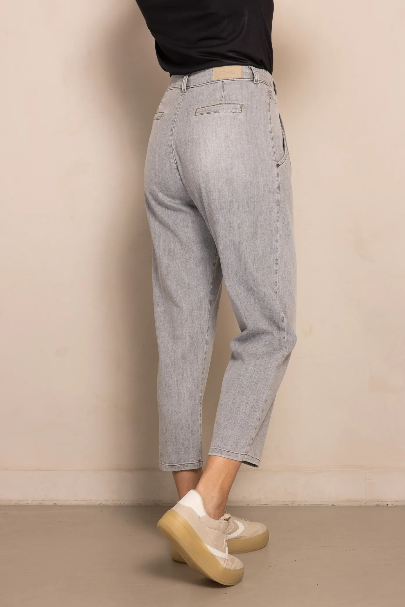 Damen Zhrill Jeans*ZHJOY