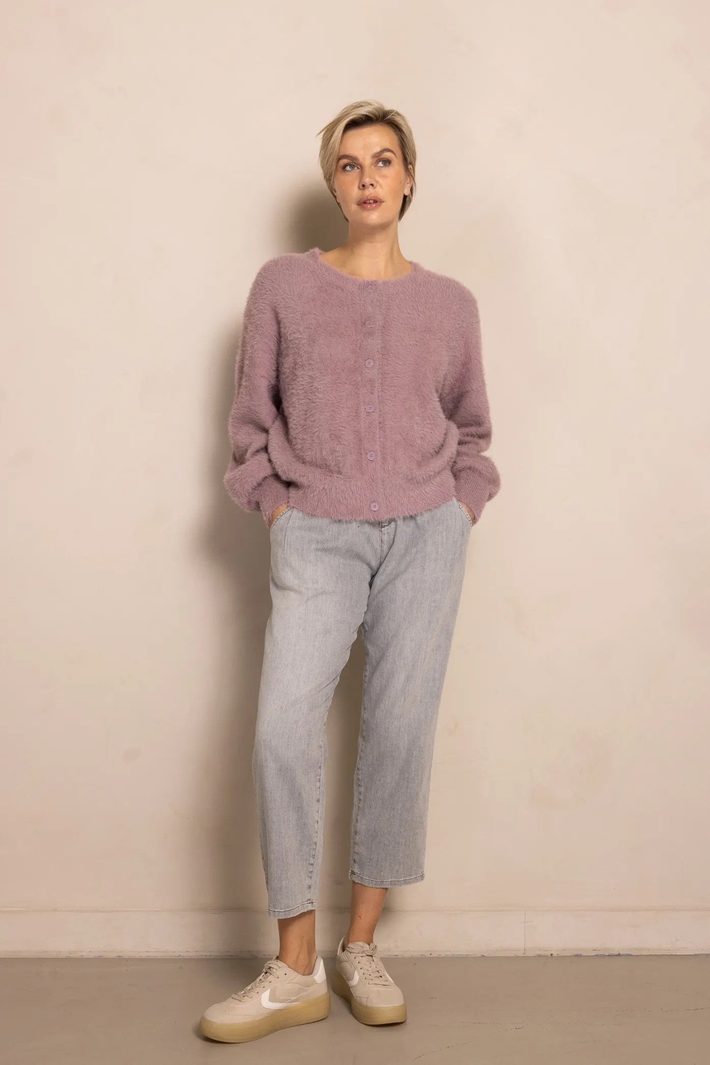 Damen Zhrill Jeans*ZHJOY