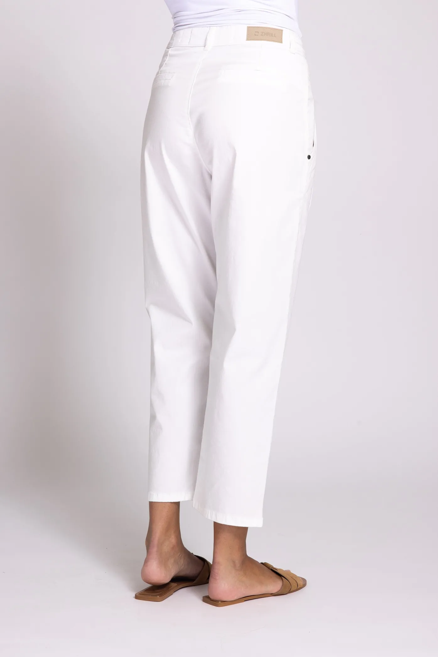 Damen Zhrill Jeans*ZHJOY